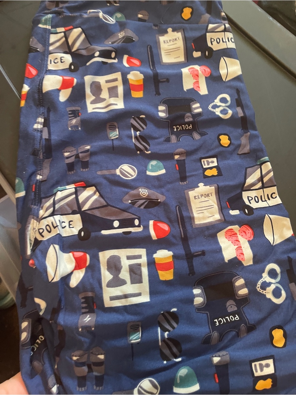Lularoe TC2 leggings